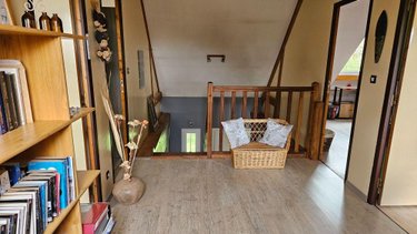 Maison a vendre La Suze-sur-Sarthe 72210 Sarthe 135 m2 6 pièces 252500 euros