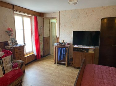 Maison a vendre Châtillon-sur-Indre 36700 Indre 145 m2 6 pièces 54200 euros