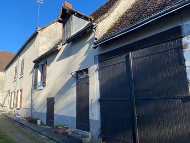 Maison a vendre Châtillon-sur-Indre 36700 Indre 145 m2 6 pièces 54200 euros
