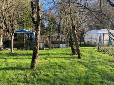 Maison a vendre Châtillon-sur-Indre 36700 Indre 145 m2 6 pièces 54200 euros