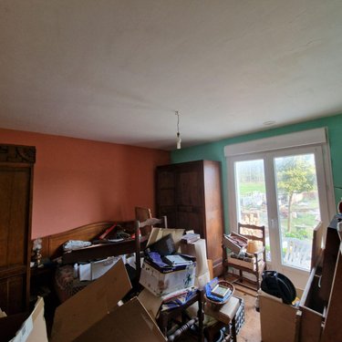 Maison a vendre Pré-en-Pail-Saint-Samson 53140 Mayenne 71 m2  132500 euros