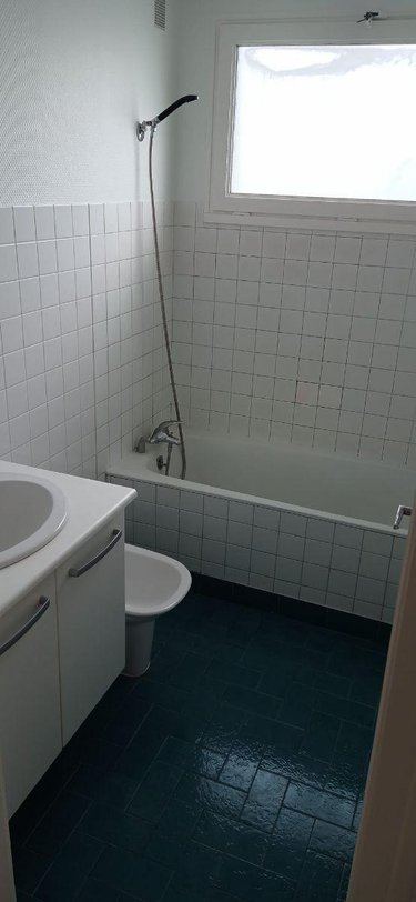 Appartement a vendre Saint-Malo 35400 Ille-et-Vilaine 62 m2 3 pièces 208400 euros