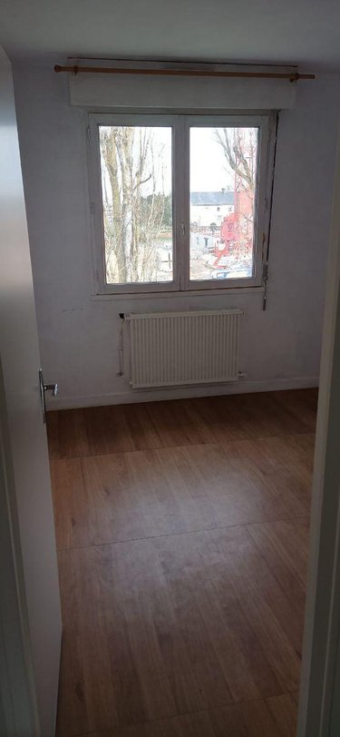Appartement a vendre Saint-Malo 35400 Ille-et-Vilaine 62 m2 3 pièces 208400 euros