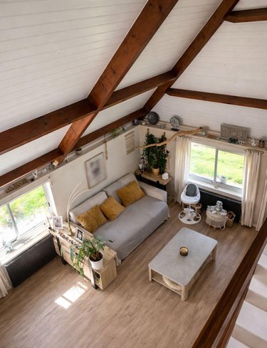 Maison a vendre Telgruc-sur-Mer 29560 Finistère 94 m2 5 pièces 305660 euros