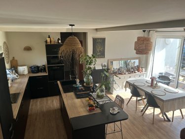 Maison a vendre Telgruc-sur-Mer 29560 Finistère 94 m2 5 pièces 305660 euros