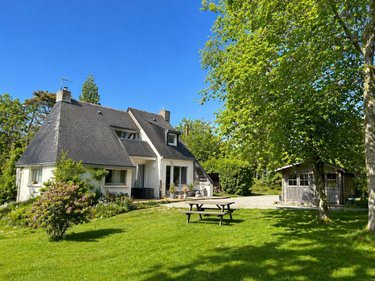 Maison a vendre Telgruc-sur-Mer 29560 Finistère 94 m2 5 pièces 305660 euros
