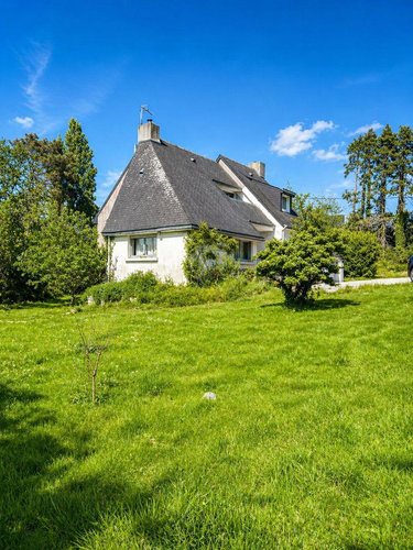 Maison a vendre Telgruc-sur-Mer 29560 Finistère 94 m2 5 pièces 305660 euros