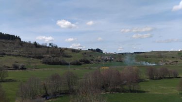 Maison a vendre Allanche 15160 Cantal 56 m2  90400 euros