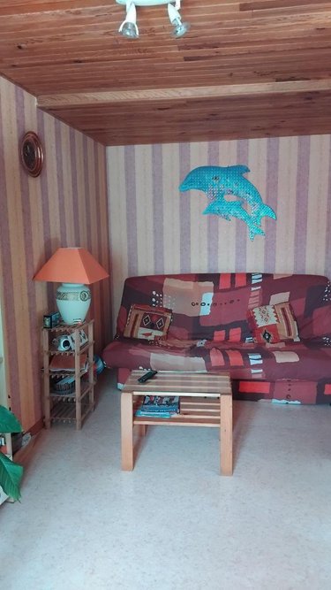 Maison a vendre Allanche 15160 Cantal 56 m2  90400 euros