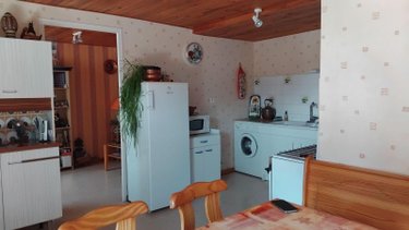 Maison a vendre Allanche 15160 Cantal 56 m2  90400 euros
