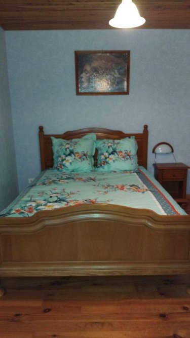 Maison a vendre Allanche 15160 Cantal 56 m2  90400 euros