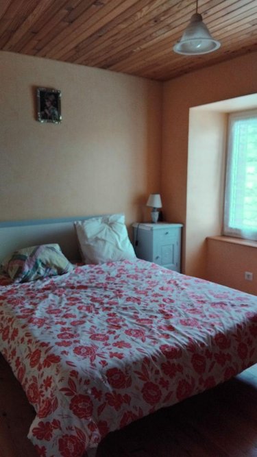 Maison a vendre Allanche 15160 Cantal 56 m2  90400 euros