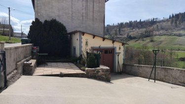 Maison a vendre Allanche 15160 Cantal 56 m2  90400 euros