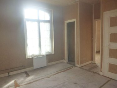 Maison a vendre Motteville 76970 Seine-Maritime 99 m2 7 pièces 156300 euros