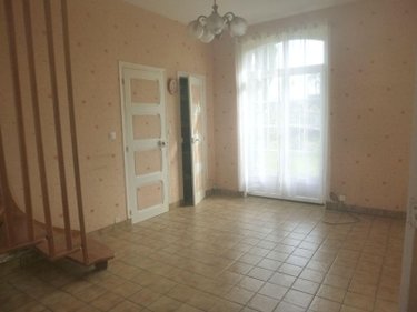 Maison a vendre Motteville 76970 Seine-Maritime 99 m2 7 pièces 156300 euros