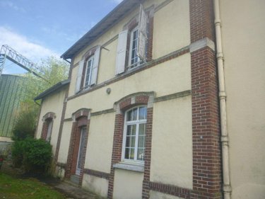 Maison a vendre Motteville 76970 Seine-Maritime 99 m2 7 pièces 156300 euros