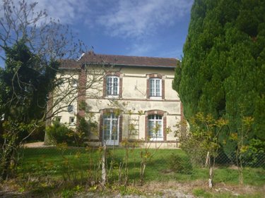 Maison a vendre Motteville 76970 Seine-Maritime 99 m2 7 pièces 156300 euros