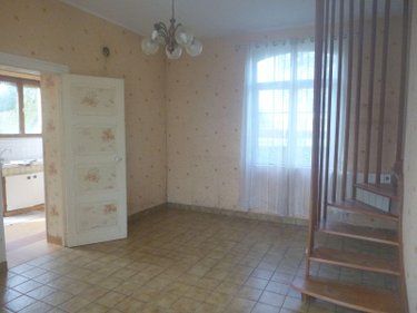 Maison a vendre Motteville 76970 Seine-Maritime 99 m2 7 pièces 156300 euros