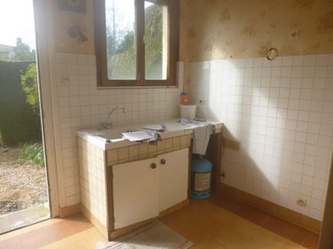 Maison a vendre Motteville 76970 Seine-Maritime 99 m2 7 pièces 156300 euros