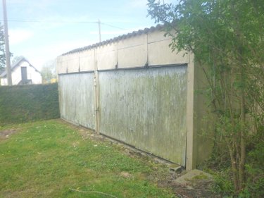 Maison a vendre Motteville 76970 Seine-Maritime 99 m2 7 pièces 156300 euros