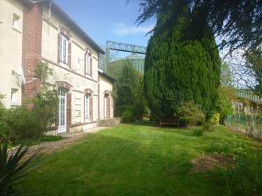 Maison a vendre Motteville 76970 Seine-Maritime 99 m2 7 pièces 156300 euros