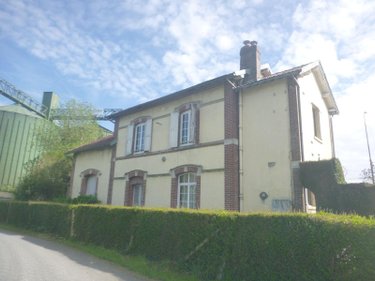 Maison a vendre Motteville 76970 Seine-Maritime 99 m2 7 pièces 156300 euros