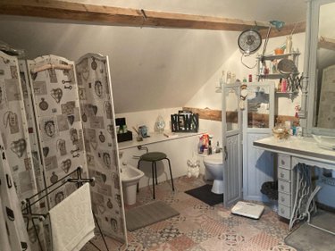 Viager maison Troyes 10000 Aube 170 m2 5 pièces 130000 euros