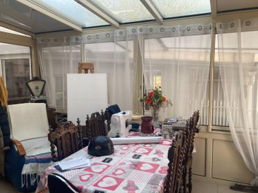 Viager maison Troyes 10000 Aube 170 m2 5 pièces 130000 euros