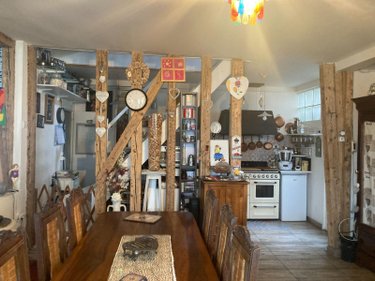 Viager maison Troyes 10000 Aube 170 m2 5 pièces 130000 euros