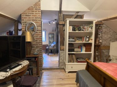 Viager maison Troyes 10000 Aube 170 m2 5 pièces 130000 euros