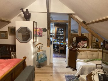 Viager maison Troyes 10000 Aube 170 m2 5 pièces 130000 euros