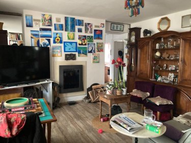 Viager maison Troyes 10000 Aube 170 m2 5 pièces 130000 euros