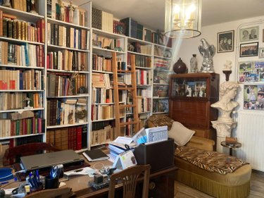 Viager maison Troyes 10000 Aube 170 m2 5 pièces 130000 euros