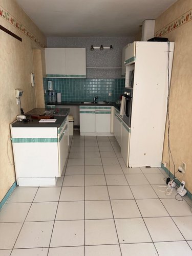 Maison a vendre Saint-Priest-Taurion 87480 Haute-Vienne 120 m2 7 pièces 163000 euros