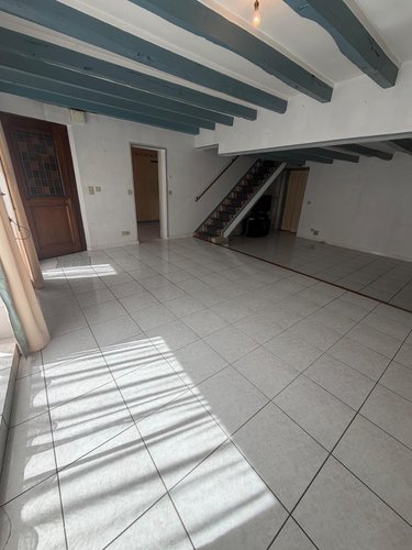 Maison a vendre Saint-Priest-Taurion 87480 Haute-Vienne 120 m2 7 pièces 153000 euros