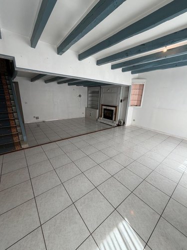 Maison a vendre Saint-Priest-Taurion 87480 Haute-Vienne 120 m2 7 pièces 163000 euros