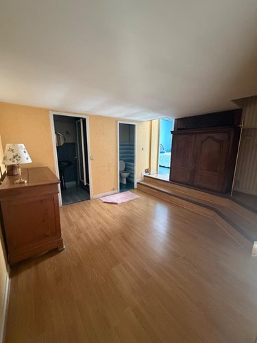 Maison a vendre Saint-Priest-Taurion 87480 Haute-Vienne 120 m2 7 pièces 153000 euros