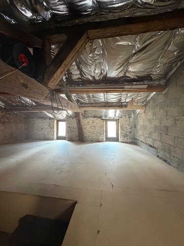 Maison a vendre Saint-Priest-Taurion 87480 Haute-Vienne 120 m2 7 pièces 163000 euros