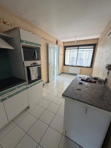 Maison a vendre Saint-Priest-Taurion 87480 Haute-Vienne 120 m2 7 pièces 163000 euros