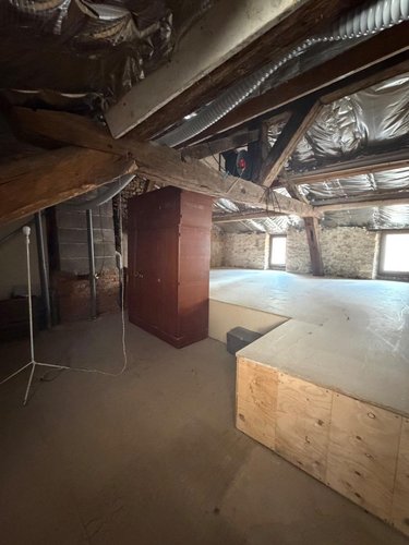 Maison a vendre Saint-Priest-Taurion 87480 Haute-Vienne 120 m2 7 pièces 163000 euros