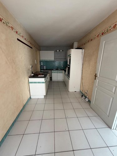 Maison a vendre Saint-Priest-Taurion 87480 Haute-Vienne 120 m2 7 pièces 153000 euros