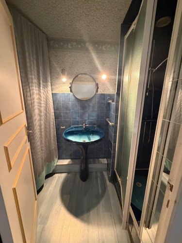 Maison a vendre Saint-Priest-Taurion 87480 Haute-Vienne 120 m2 7 pièces 163000 euros