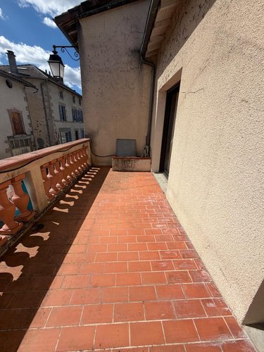 Maison a vendre Saint-Priest-Taurion 87480 Haute-Vienne 120 m2 7 pièces 163000 euros
