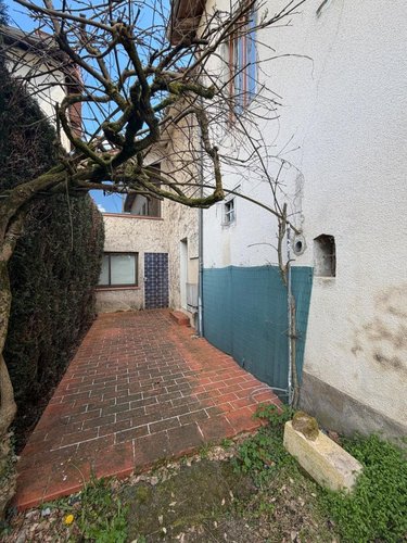 Maison a vendre Saint-Priest-Taurion 87480 Haute-Vienne 120 m2 7 pièces 163000 euros