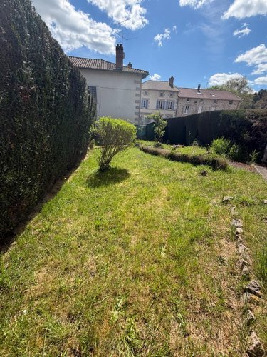 Maison a vendre Saint-Priest-Taurion 87480 Haute-Vienne 120 m2 7 pièces 163000 euros