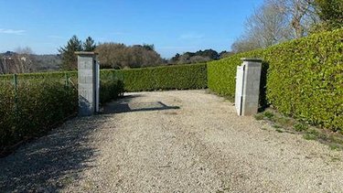 Terrain a batir a vendre Locquirec 29241 Finistère 1000 m2  210000 euros