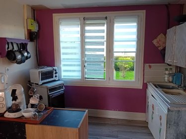 Maison a vendre Motteville 76970 Seine-Maritime 64 m2 4 pièces 120250 euros