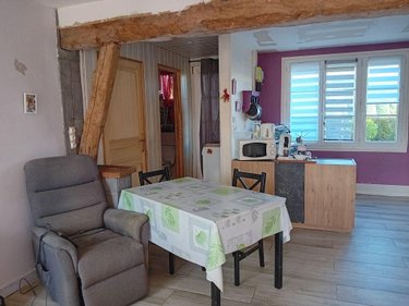 Maison a vendre Motteville 76970 Seine-Maritime 64 m2 4 pièces 120250 euros