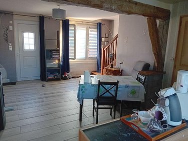 Maison a vendre Motteville 76970 Seine-Maritime 64 m2 4 pièces 120250 euros