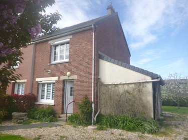Maison a vendre Motteville 76970 Seine-Maritime 64 m2 4 pièces 120250 euros